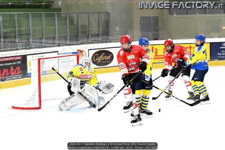 2020-10-11 Valpellice Bulldogs U19-Hockey Pieve 2992 Davide Segatel.jpg